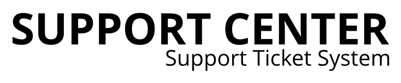Clusterit Helpdesk